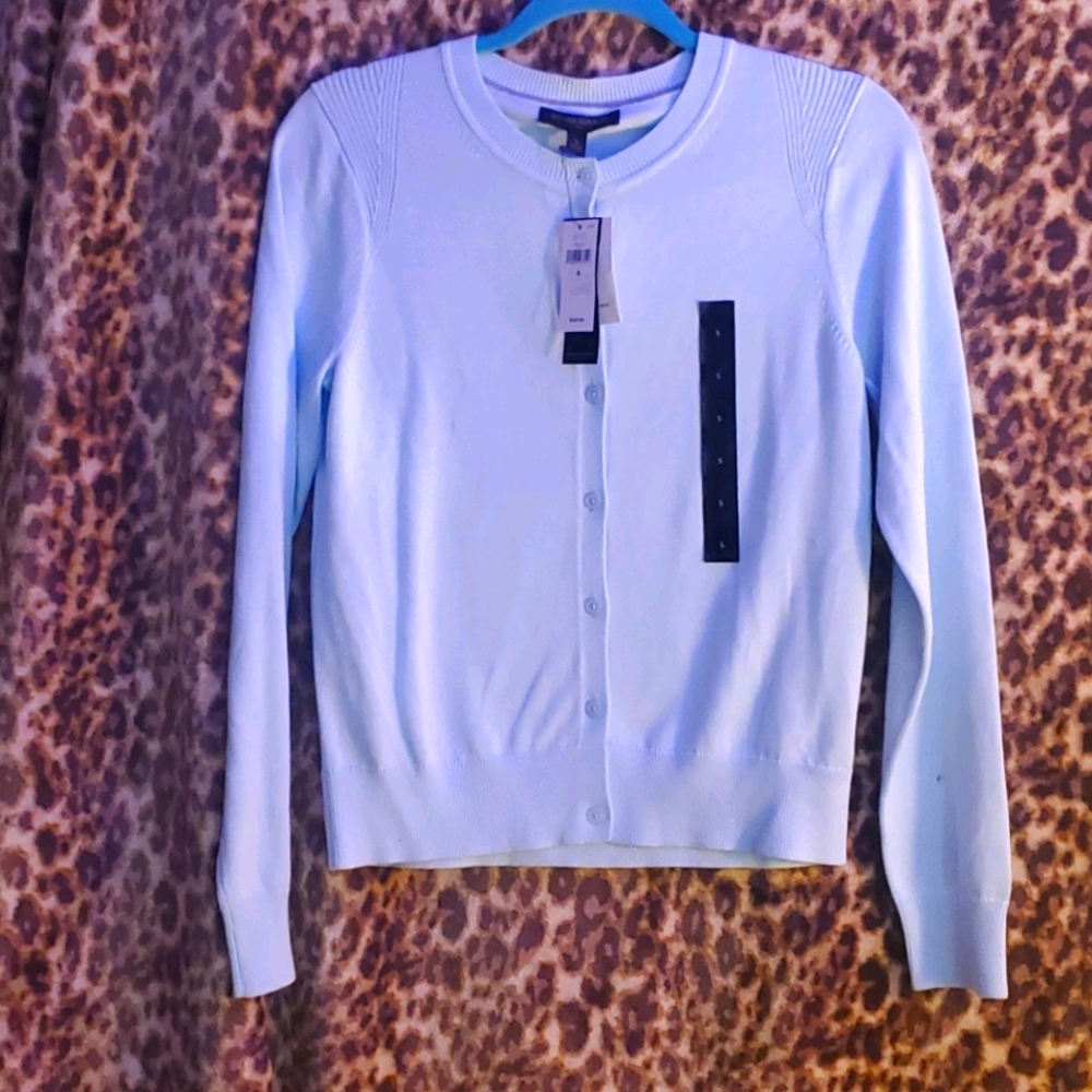 Cardigan/ Sweater
